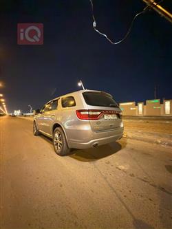 دودج دورانجو